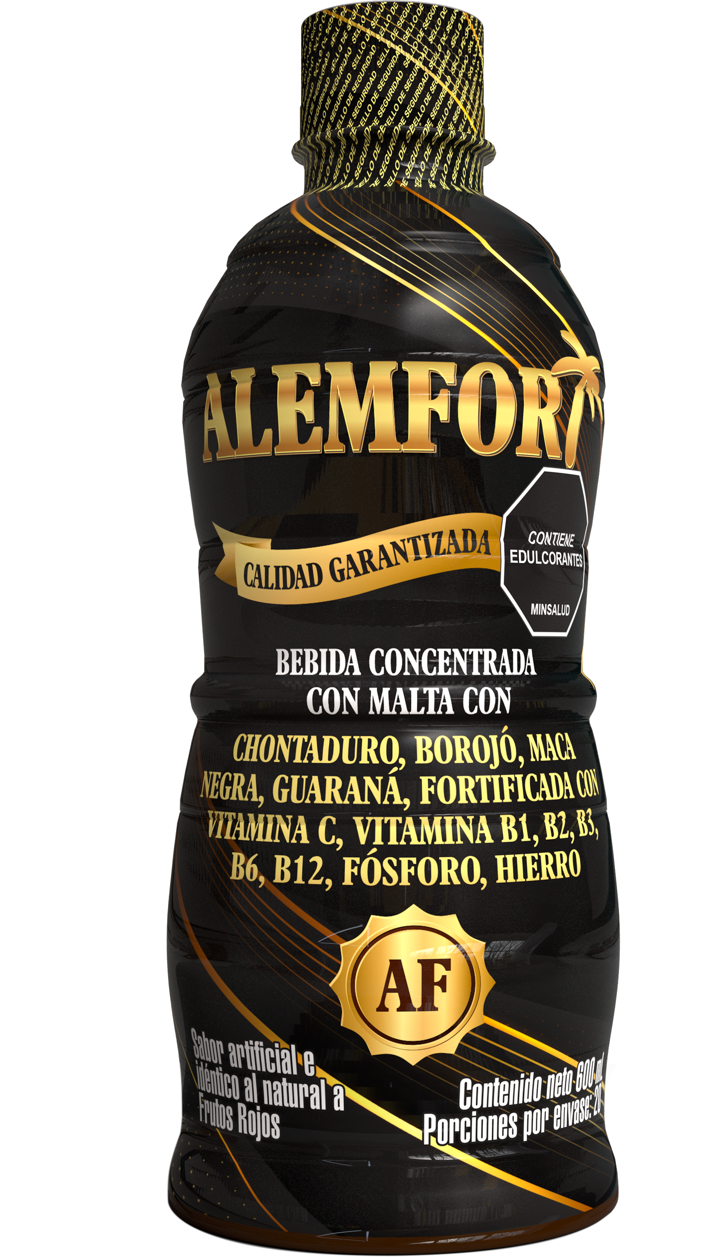 ALEMFOR