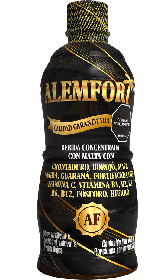 ALEMFOR